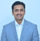 Sri A. Shyam Prasad, I.A.S - Collector & District Magistrate