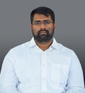 Sri Mantri Mourya Bharadwaj, I.A.S - Joint Collector & Addl. DM